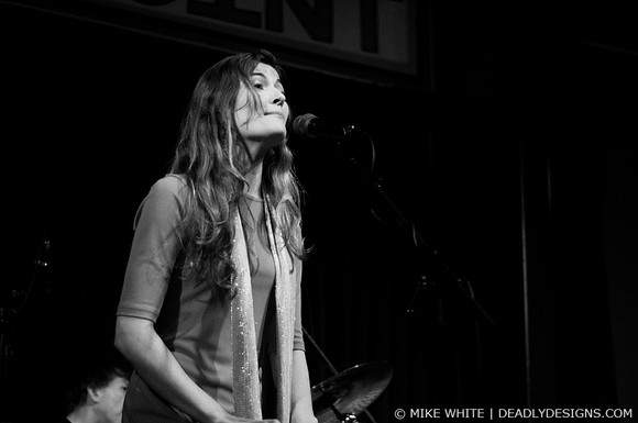 Kate Morrissey