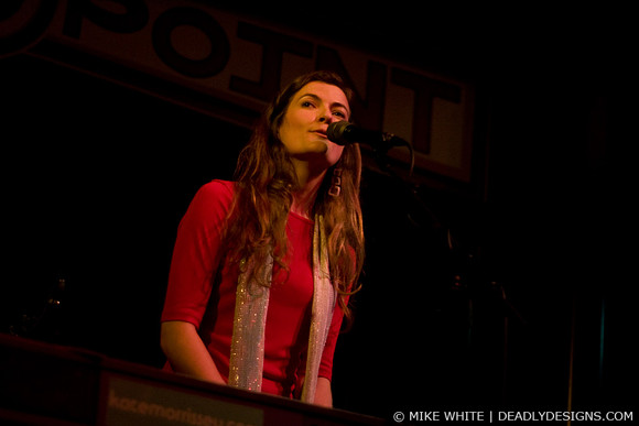 Kate Morrissey