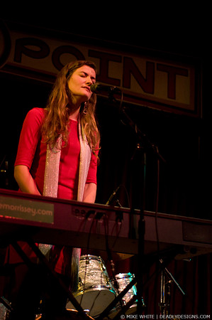 Kate Morrissey
