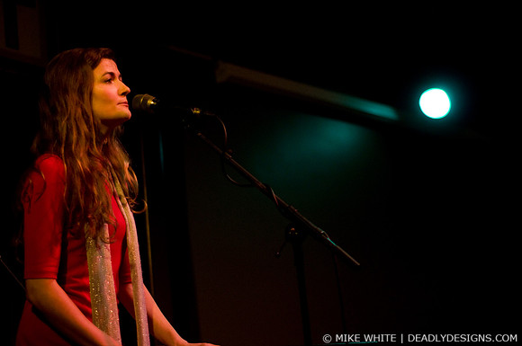 Kate Morrissey