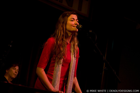 Kate Morrissey