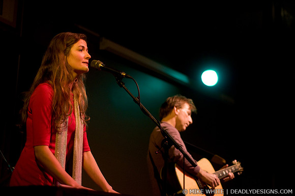 Kate Morrissey