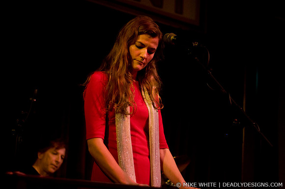 Kate Morrissey