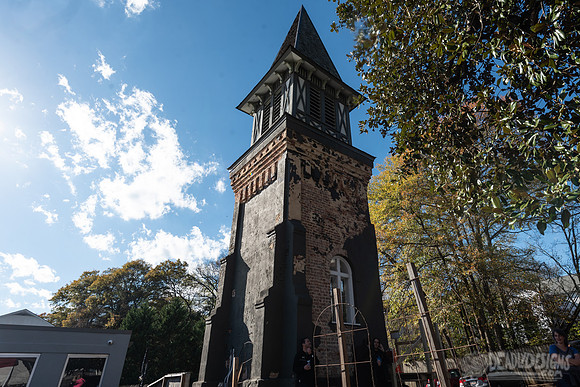 R.E.M. Steeple