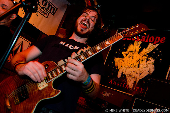 Torche