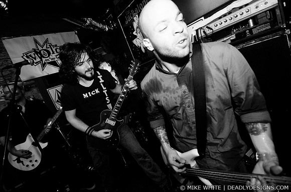 Torche