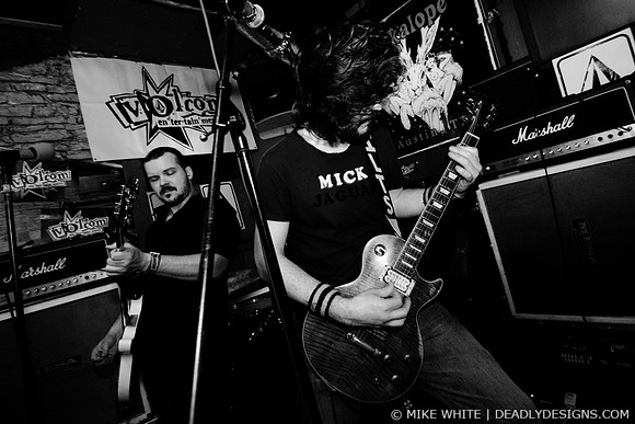 Torche