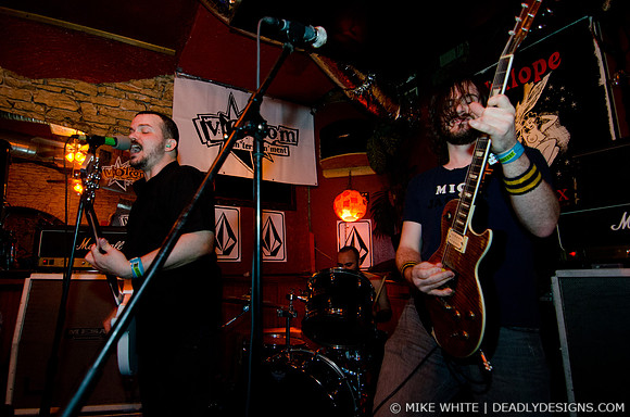 Torche