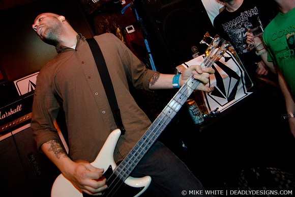 Torche