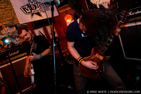 Torche
