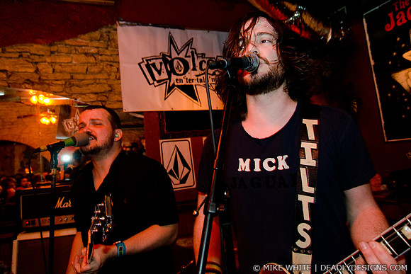 Torche