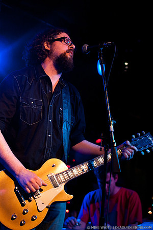 Patterson Hood