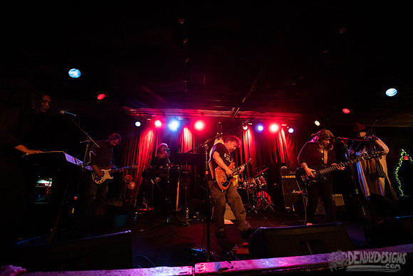 Flash to Bang Time