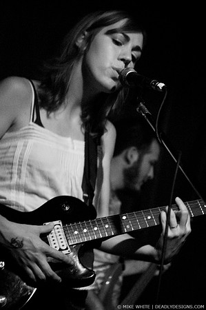 Liz Durrett