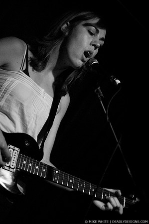 Liz Durrett