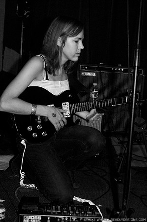 Liz Durrett