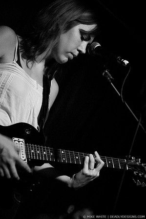 Liz Durrett