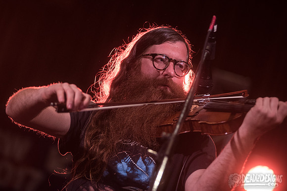 Parker Millsap