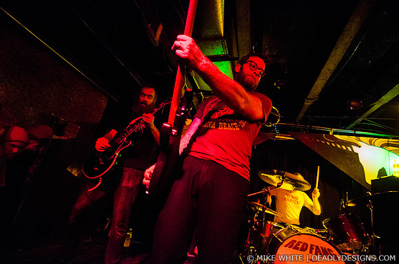 Red Fang