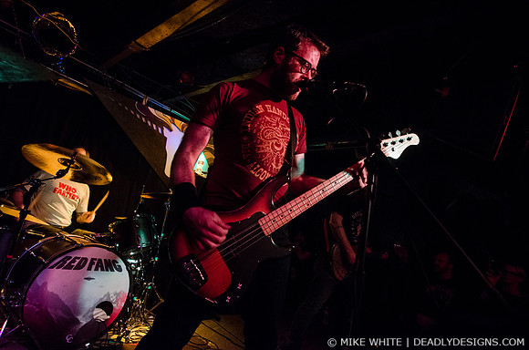 Red Fang