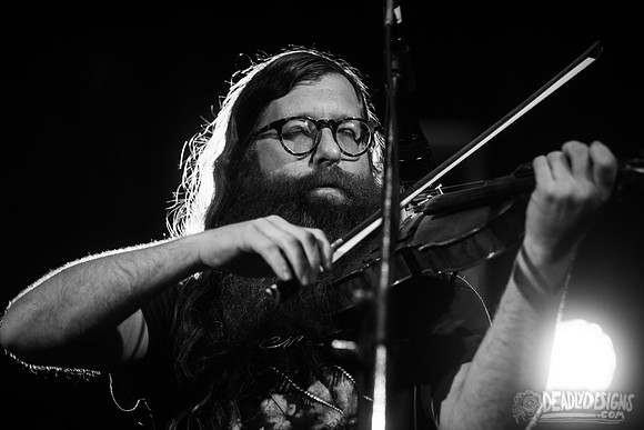 Parker Millsap