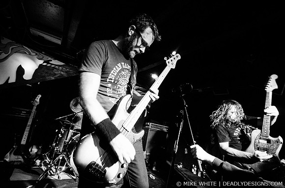 Red Fang