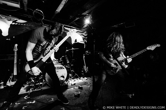 Red Fang