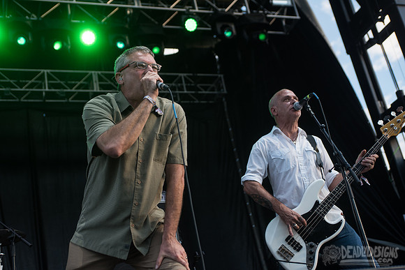 Descendents
