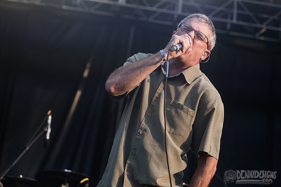 Descendents
