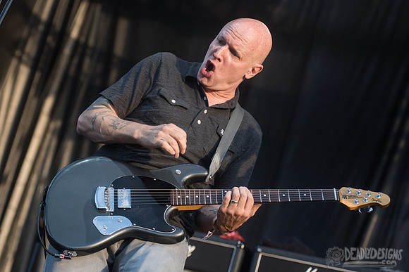 Descendents