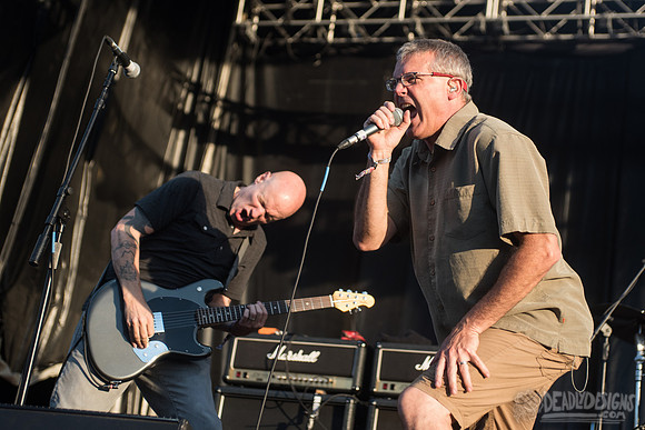 Descendents