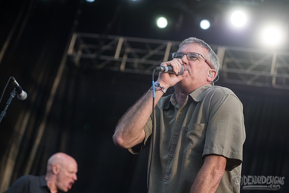 Descendents