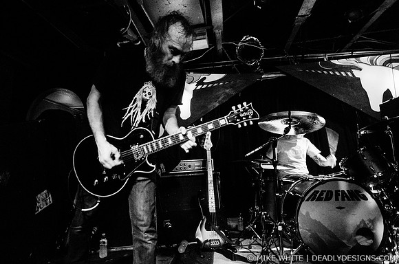 Red Fang