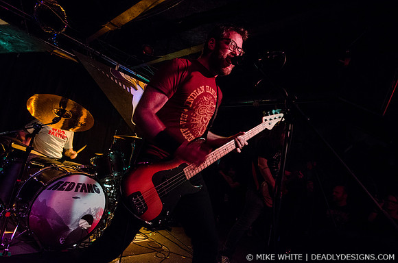 Red Fang