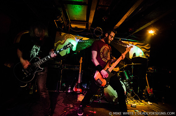 Red Fang
