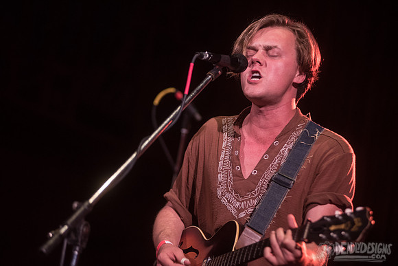 Parker Millsap