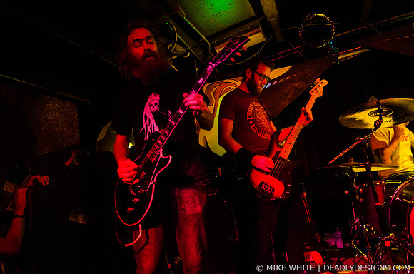 Red Fang