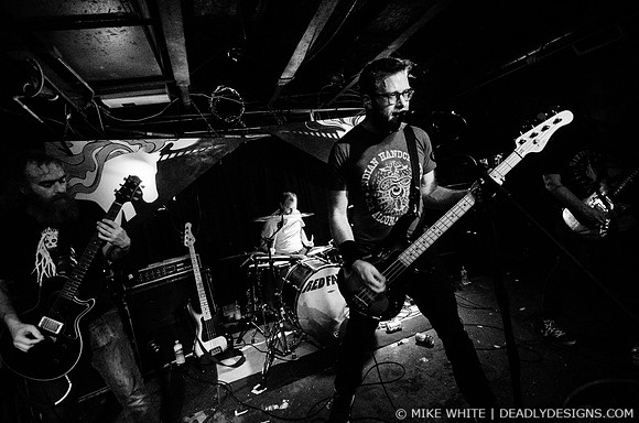 Red Fang