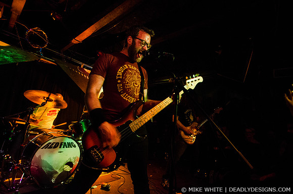 Red Fang