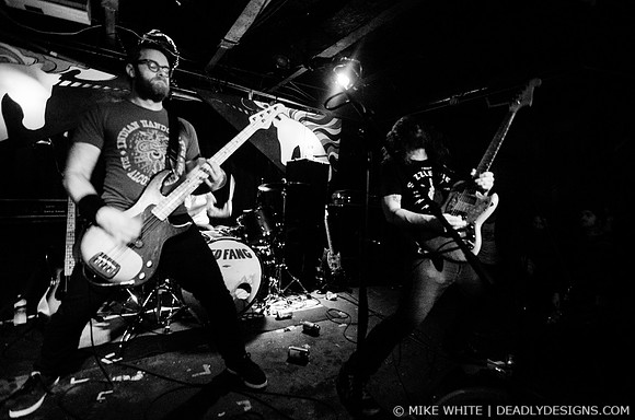 Red Fang