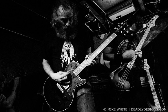 Red Fang
