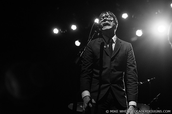 Nate & the Nightmares