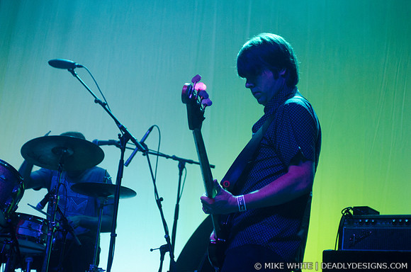 The Glands