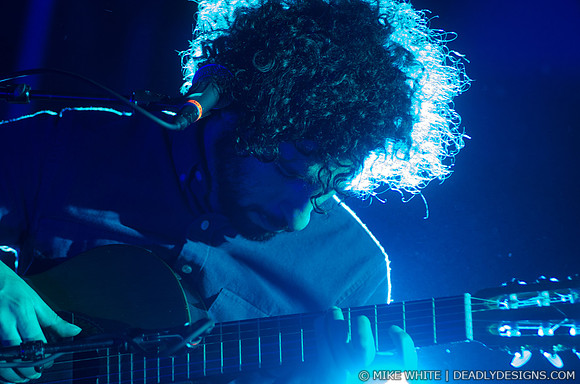 Jose Jonzalez