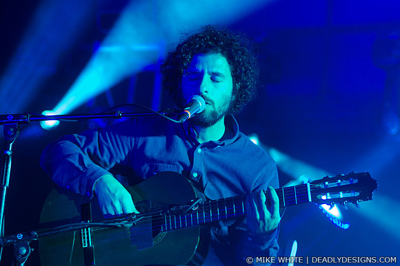 Jose Jonzalez