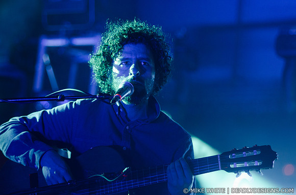 Jose Jonzalez