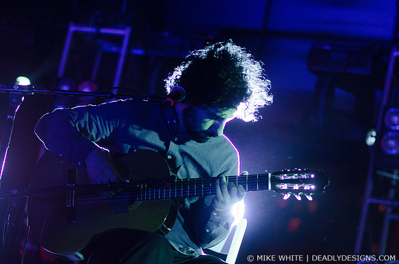 Jose Jonzalez