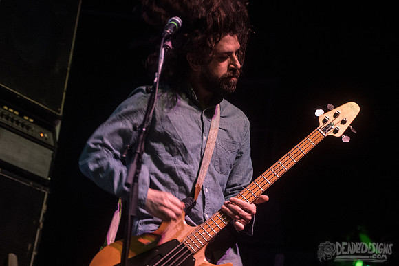 Dinosaur Jr.