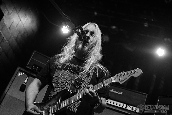 Dinosaur Jr.