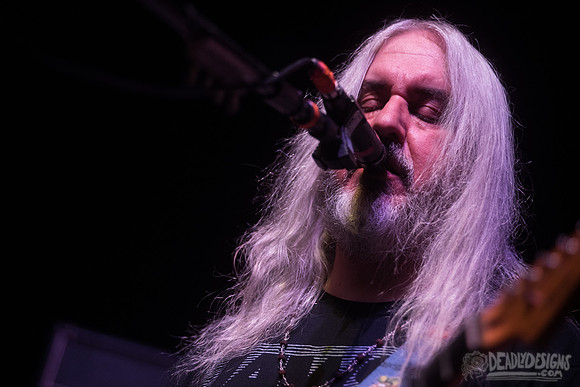 Dinosaur Jr.